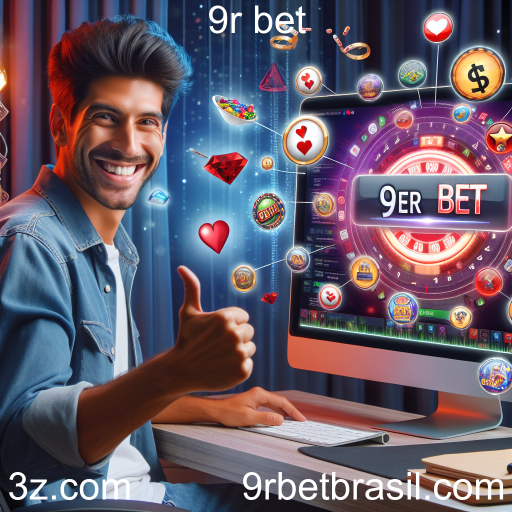 Maximize Sua Experiência de Jogo com Ofertas Especiais do 9r Bet